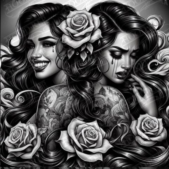 Meet your Posher, Ruth - Picture 1 of 1